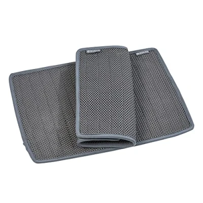 Image de Busse Bandage Pads 3D Air Effect