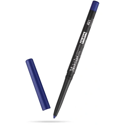 Afbeelding van Pupa Made To Last Definition Eyes 401 Eletric Blue