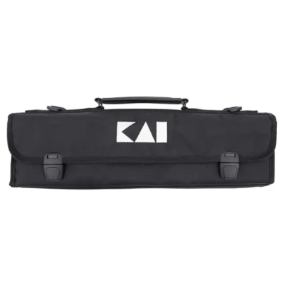 Image de Kai shun / dm 0781 sac range couteaux petit