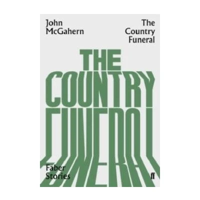 Image de Faber Stories: The Country Funeral