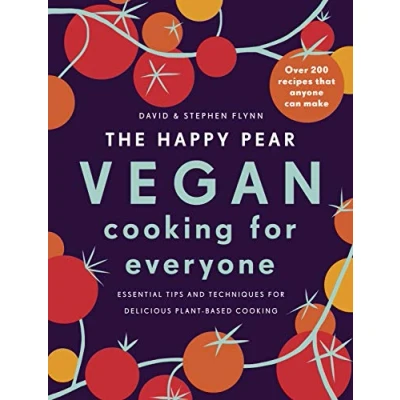 Afbeelding van Happy Pear Vegan Cooking for Everyone
