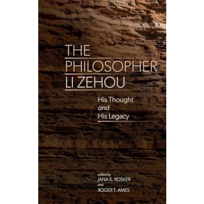 Afbeelding van SUNY series in Chinese Philosophy and Culture The Philosopher Li Zehou
