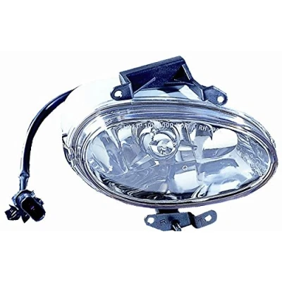 Afbeelding van PRASCO HN3224413 Mistlampen rechts