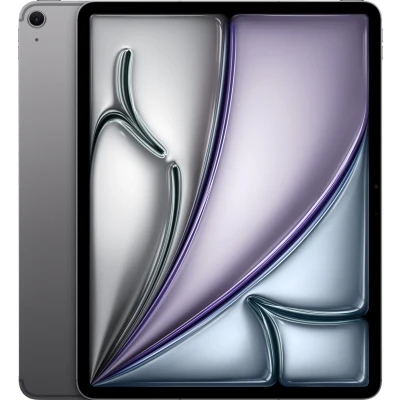 Image de Apple iPad Air 2024 13 WiFi + 5G 1TB Gris