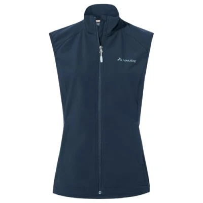 Afbeelding van VAUDE Women&#039;s Hurricane Vest II Damesvest