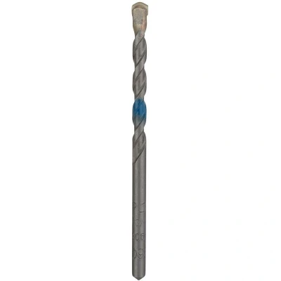 Afbeelding van Bosch Accessories 2609255403 Carbide Beton spiraalboor 5 mm Gezamenlijke lengte 85 Cilinderschacht 1 stuk(s)