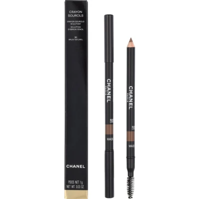 Afbeelding van Chanel Crayon Sourcils VORMEND WENKBRAUWPOTLOOD