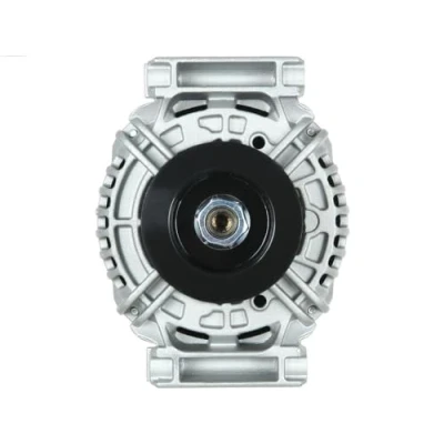 Afbeelding van AS PL A0124 Dynamo / Alternator 24V 80A
