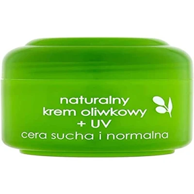 Afbeelding van Ziaja_oliwka Krem Z Uv Do Cery Suchej I Normalnej 50ml