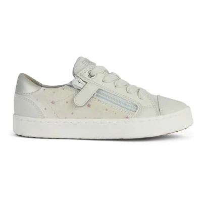 Afbeelding van GEOX J KILWI GIRL Wit 26 EU