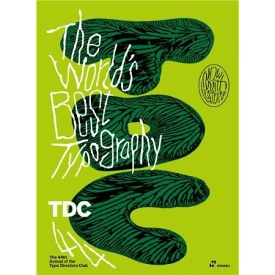 Image de The World&#039;s Best Typography /anglais