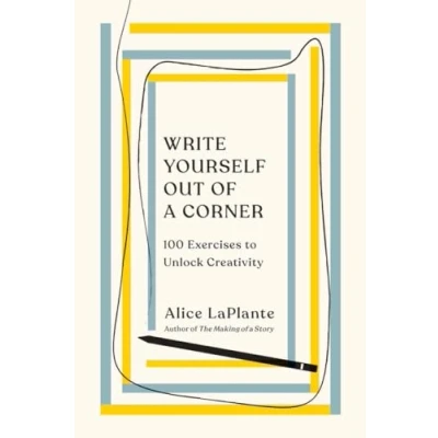 Afbeelding van Write Yourself Out of a Corner