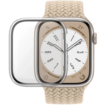 Afbeelding van PanzerGlass™ Full Body Apple Watch Series 7/Series 8, 45mm