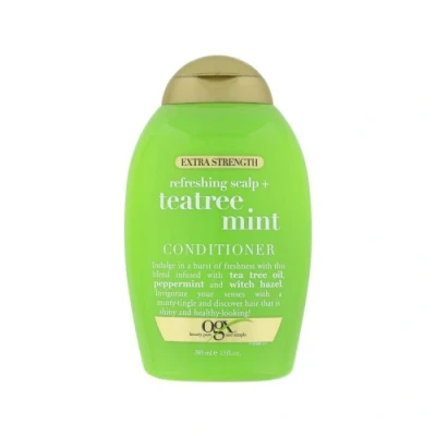 Afbeelding van Tea Tree Mint Refreshing Scalp Conditioner 385 ml