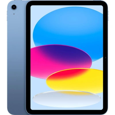 Afbeelding van Apple iPad 2022 WiFi 256GB Blauw