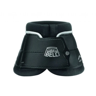 Afbeelding van Veredus Springschoenen Safety Bell Zwart M