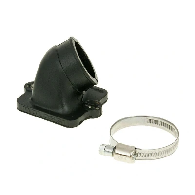 Afbeelding van inlaatspruitstuk malossi mhr piaggio 2 takt cs=30mm phbl25, tmx24, tm28