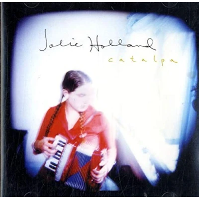 Afbeelding van Jolie Holland Catalpa (CD) (Reissue)