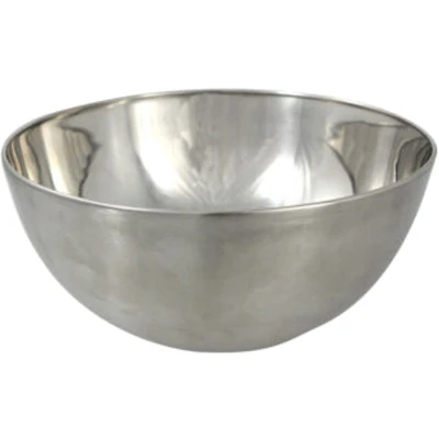 Afbeelding van Cookinglife Beslagkom / Mengkom RVS ø 24 cm