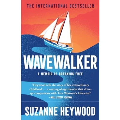 Afbeelding van Wavewalker