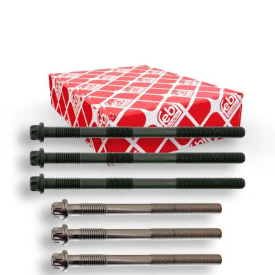 Afbeelding van Febi Bilstein Cilinderkopboutenset 11262