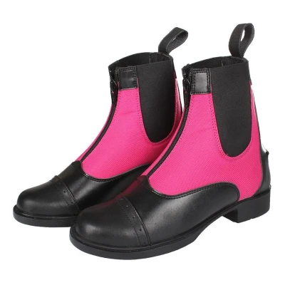 Afbeelding van Horka Jodhpurs Schoen King Pink 30