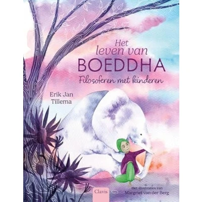 Afbeelding van Het leven van Boeddha