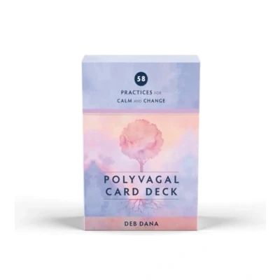 Afbeelding van Polyvagal Card Deck