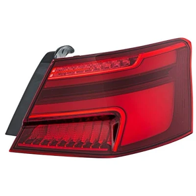 Afbeelding van Achterl Audi A3 (8V1,8VK) 16 rebui led 2SD 012 831 041