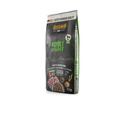 Afbeelding van Belcando Adult Light Hondenvoer 12.5 kg