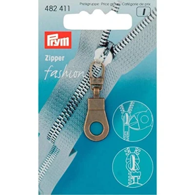 Afbeelding van Prym Schuiver Ring
