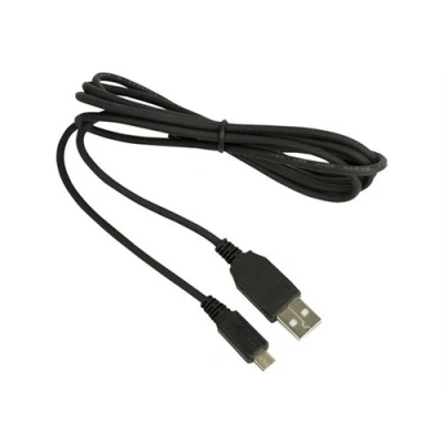 Image de Jabra LINK micro USB Cable câble pour casque 1.5 m