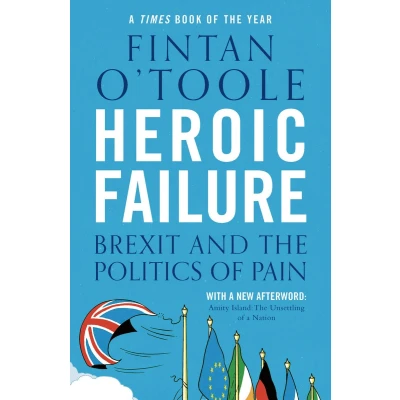 Afbeelding van Heroic Failure