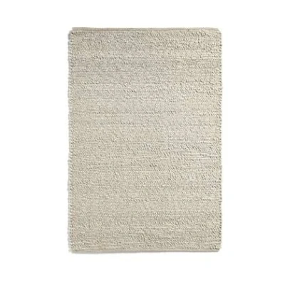 Afbeelding van HAY Peas Random Vloerkleed 200 x 300 cm Soft Grey