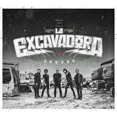 Afbeelding van La Excavadora