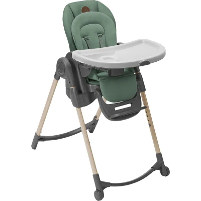 Afbeelding van Maxi Cosi Minla Kinderstoel Beyond Green Eco