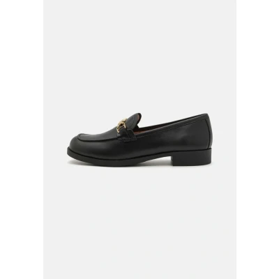 Afbeelding van Love Moschino JA10012G1MIA0000, Loafers Femme, Noir, 38 EU, EU