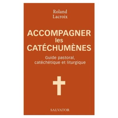 Image de Accompagner les catéchumènes