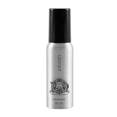 Afbeelding van Touche Glijmiddel op Waterbasis 80 ml