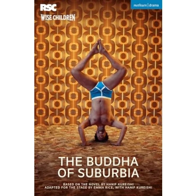 Afbeelding van Modern Plays The Buddha of Suburbia
