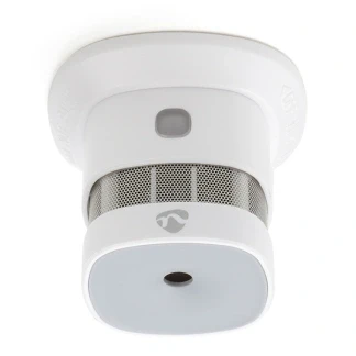 Afbeelding van Nedis SmartLife rookmelder ZBDS10WT
