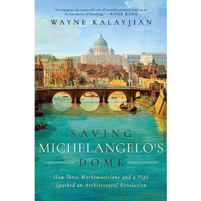 Afbeelding van Saving Michelangelo&#039;s Dome