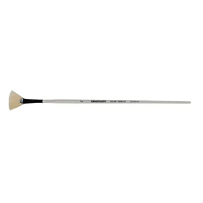 Afbeelding van Daler Rowney 212142008 Creatieve vrijetijdsset penseel voor katten, maat 8