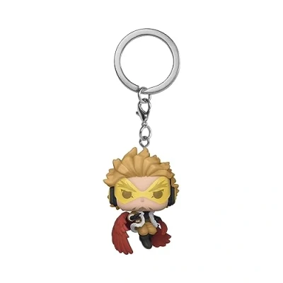 Afbeelding van Funko Pop! My Hero Academia Hawks