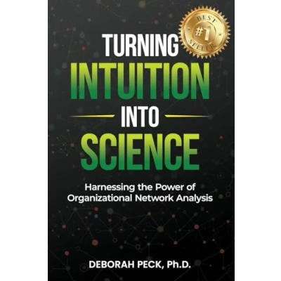 Afbeelding van Turning Intuition Into Science