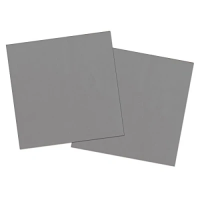 Afbeelding van Folat Servetten Zilver 33x33cm (20 stuks)