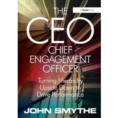 Afbeelding van The CEO