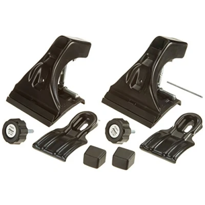 Afbeelding van ATERA 081293 Dakdragers VOLKSWAGEN: Transporter T4 Bus (70B, 70C, 7DB, 7DK, 70J, 70K, 7DC, 7DJ) 2.5 Syncro, 2.5, 1.8, 2.4 D, 2.0, TDI, 2.8 VR 6