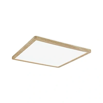 Afbeelding van PAULMANN 71035 LED wandlamp 16 W Hout