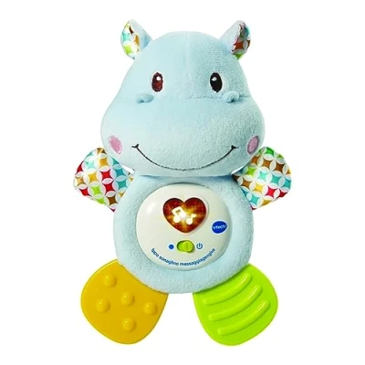 Afbeelding van VTech Baby 80 502507 educatief speelgoed